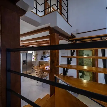 Vila Dubrovnik Sunset-vacation House With Swimming Pool *