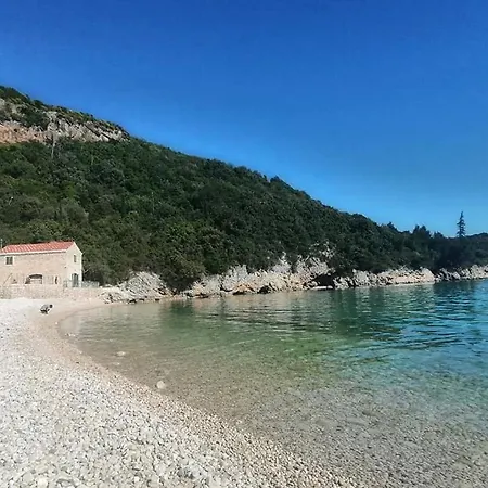 Vila Dubrovnik Sunset-vacation House With Swimming Pool *