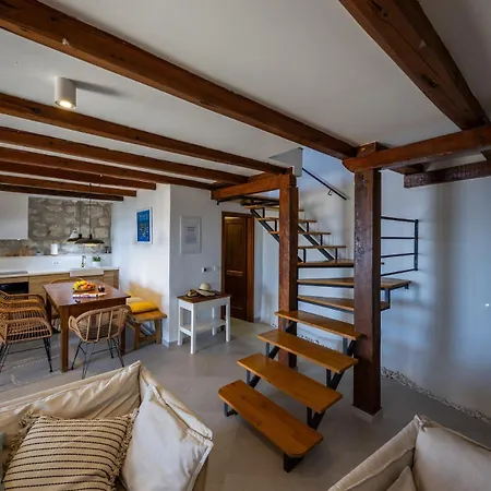 Dubrovnik Sunset-vacation House With Swimming Pool Vila *