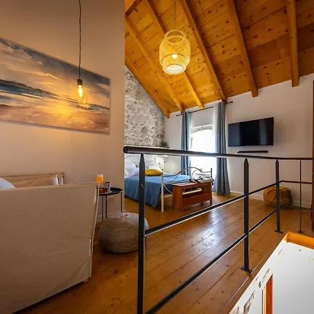 Dubrovnik Sunset-vacation House With Swimming Pool *