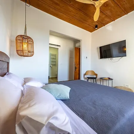 Villa Dubrovnik Sunset-vacation House With Swimming Pool