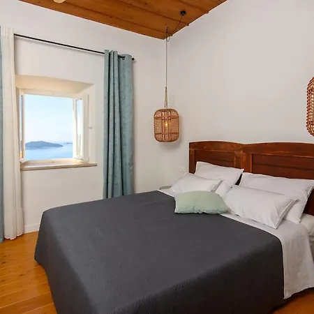 Villa Dubrovnik Sunset-vacation House With Swimming Pool Brsecine