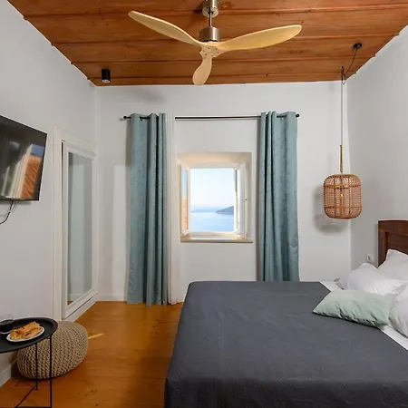 Villa Dubrovnik Sunset-vacation House With Swimming Pool *
