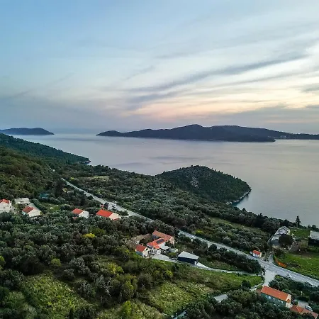 Villa Dubrovnik Sunset-vacation House With Swimming Pool *
