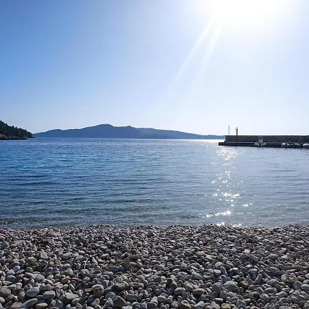 Dubrovnik Sunset-vacation House With Swimming Pool