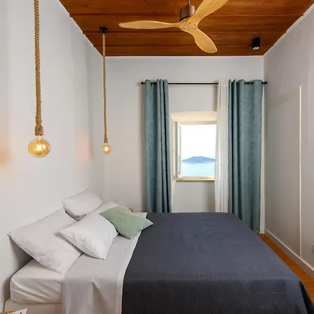 Dubrovnik Sunset-vacation House With Swimming Pool *