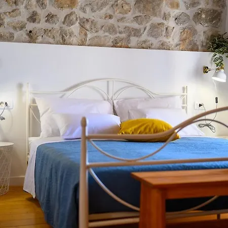 Dubrovnik Sunset-vacation House With Swimming Pool Villa Brsečine