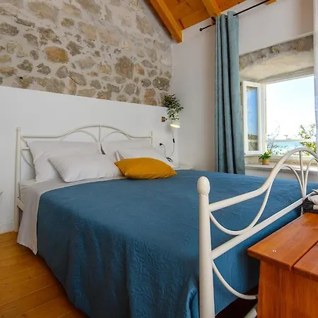 Dubrovnik Sunset-vacation House With Swimming Pool * Brsečine